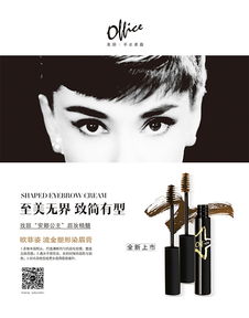 廣告設(shè)計(jì) 在創(chuàng)意與商業(yè)之間架起橋梁的藝術(shù)